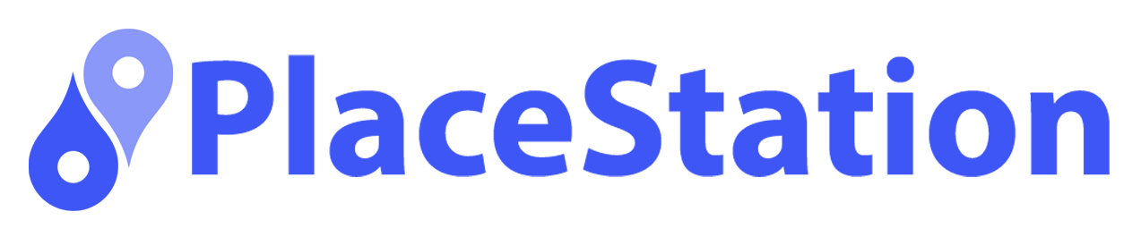 PlaceStation Logo
